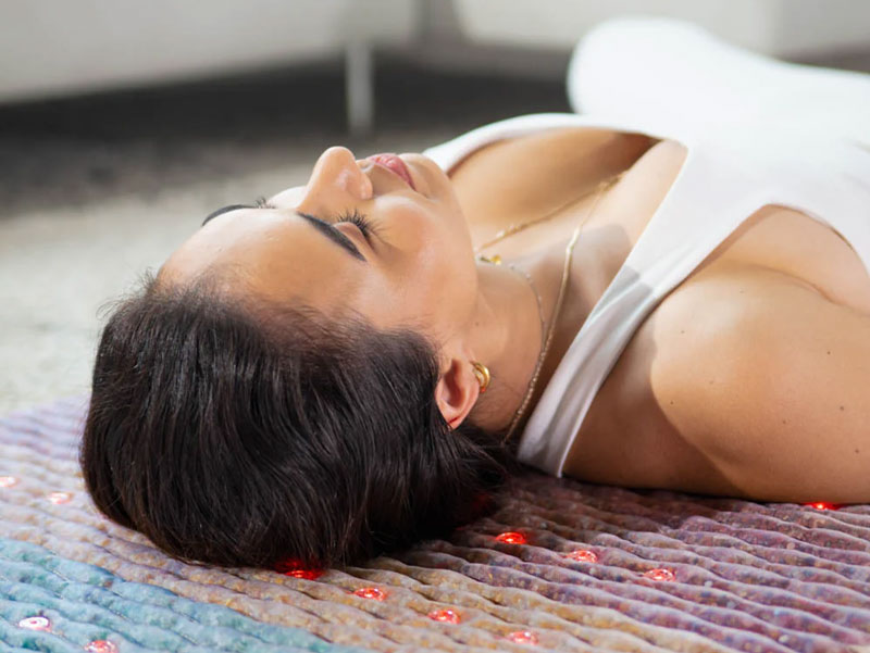 7 señales de que necesitas una pausa profunda  (antes de que tu cuerpo te obligue)